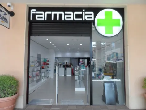 FARMACIA