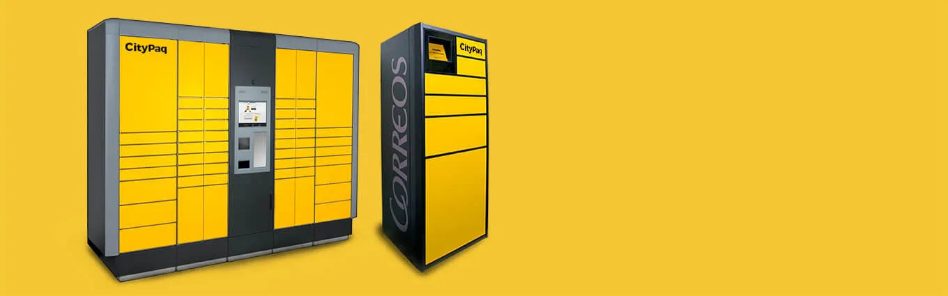CORREOS
