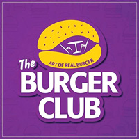 THE BURGUER CLUB